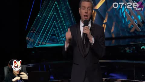 #theGameAwards [ENG/SPA] 