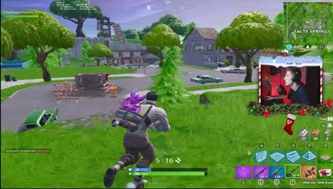 Winter Freakin' Wonderland | Follower goal {279/300} | Sub Goal {11/20} | !social