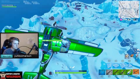 Stop on by, make my day | !code| !poll | 1 follower this month?