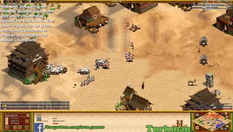 Casting Daut Games - Feat. Turkman
