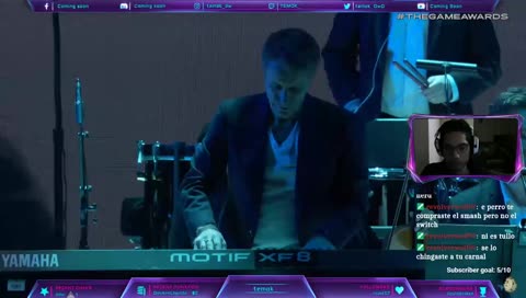 (ง ͠° ͟ل͜ ͡°)ง[̲̅$̲̅(̲̅5̲̅)̲̅$̲̅] Stream cristiano, dejen su diezmo