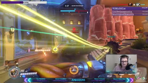 🎵 The brightest colors fill my head 🎵