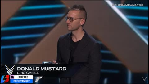 THE GAME AWARDS 2018 LIVESTREAM - Who Will Win The Game of The Year