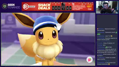 [chispalex89] ¡El cementerio Pokémon! Lavander Town