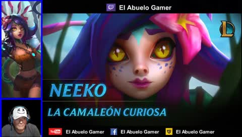 [ LAN ] [ SPA ] yeah