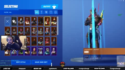 Swoll Santa | Follow twitter: @Shoons |