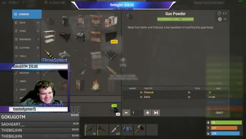 Fresh Wipe Let's get it  !Doante !Discord !Giveaway