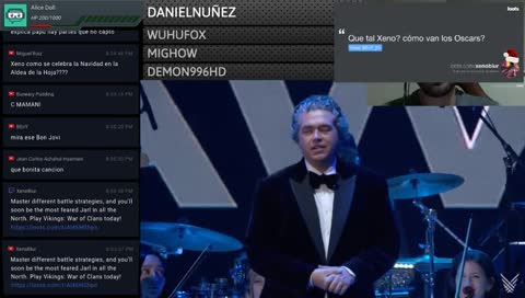 NUEVO JUEGO DE NINTENDO? | The Game Awards 2018 En Vivo [Español]