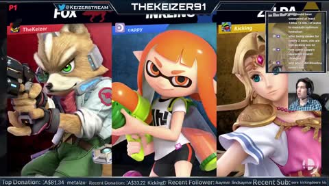 36 hour stream here we go!with KickingDeere [ !uptime, !schedule, !multi] 