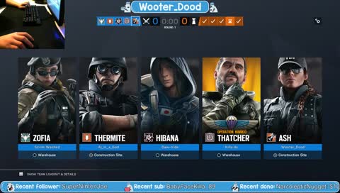 Placements Poggers   {!sub !discord}