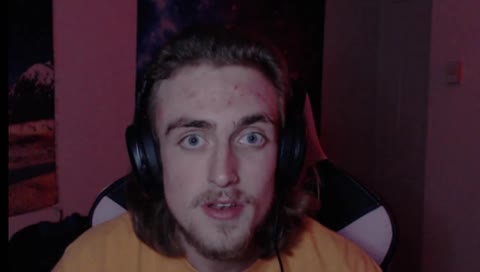 Best Blackout Player Ever (I Swear)