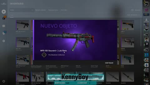 UNA SOUVENIR MAN !!! 