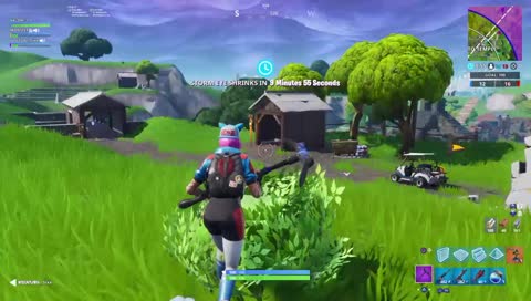 Grinding challenges
Road to Partner 
Road to 500 followers