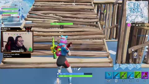 Hype For Season 7 - Positive Vibes, Smile In Chat