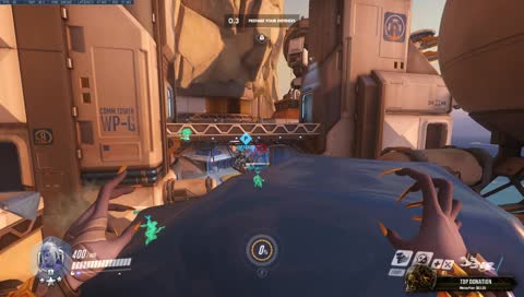 Just a short one tonight