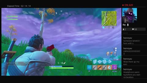 Fortnite Fun