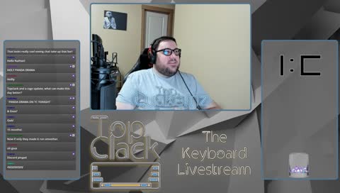 Top Clack 12/6/18