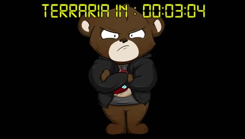 More Terraria Multi-Player Fun Entering Hard Mode P.S. Let me know about #thegameawards results
