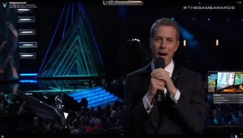 Gameawards