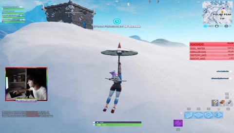 fortnite NEW UPDATE !montage !sub !youtube