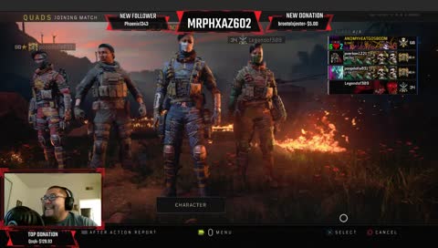 let get that 300 followers 