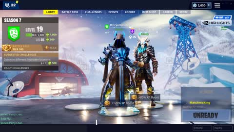 NBA 2K AND FORTNITE COLLAB OMG LEAKS