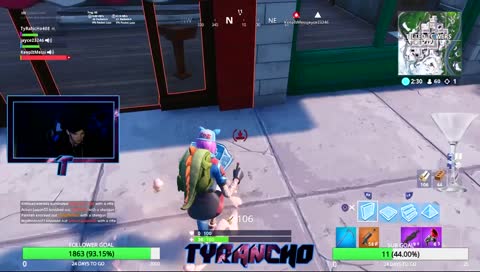 (PS4) SEASON 7 IS FINALLY HERE!!!! !yt !social !discord (ROAD TO 2K FOLLOWERS)