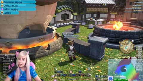 [Day 568] Aether Viewer Request Night! Come join us for some runs :) New players and questions welcome! (!streamsmas)