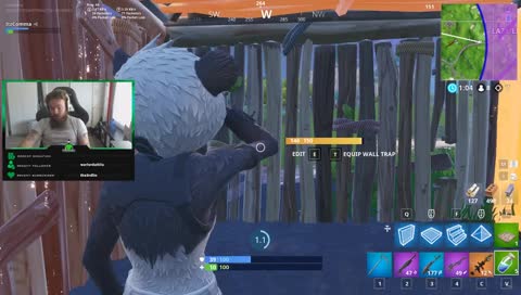  Chronicles of an average gamer