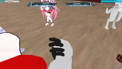 Averren's back, back again