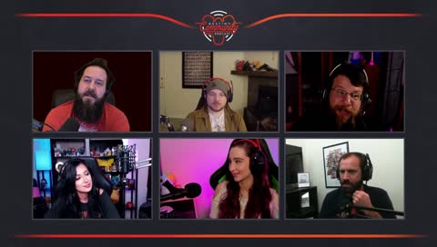 DCP #113 with GeekChick!