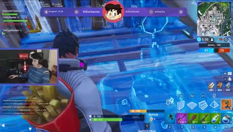 Noice :D