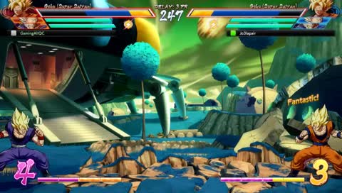 [QC|FR] YEET  tournament with the boi!