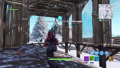 🚨Jugando con seguidores🚨 | Fortnite [ARG] español  | PS4