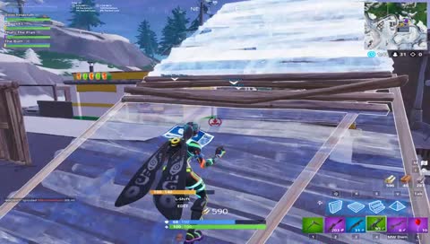 Season 7 Fortnite! ez dubs incoming