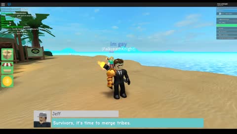 ROBLOX 