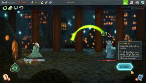 Slay the Spire - Choose my Cards