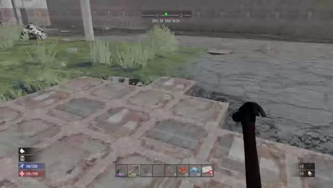 I’m just too cool fam