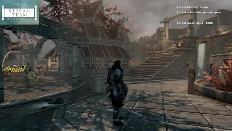 Elder Scrolls off the Record 213