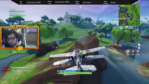 sigueme y jugamos bb