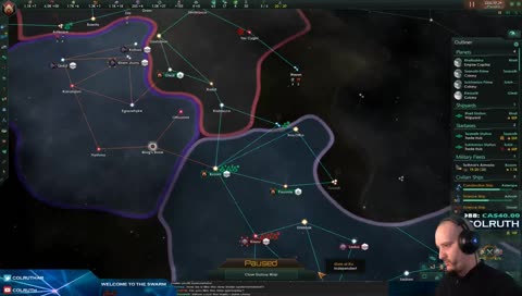 By the Might of Our Claims !traits !settings