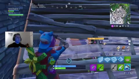 Grinding! (xbox player) affiliate before christmas?