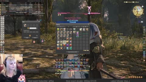 #1 weeb stream  ♥ [Sargatanas][WHM/AST]