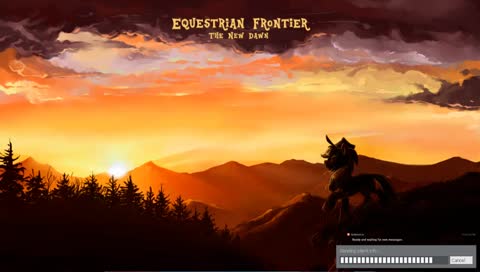 i just want to stream, okay?