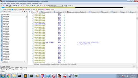Hacking the PlayStation Classic - Day 4