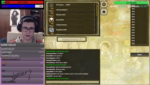 Do you want a Sprite? Come play! (not ASMR) Viewers Welcome!!!