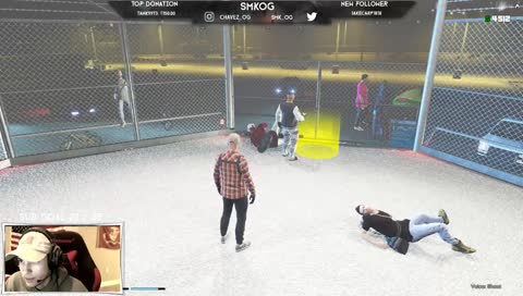 Chavez #DetectiveSh!t [LA:RP] Public Server