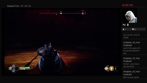 feenux29's Live