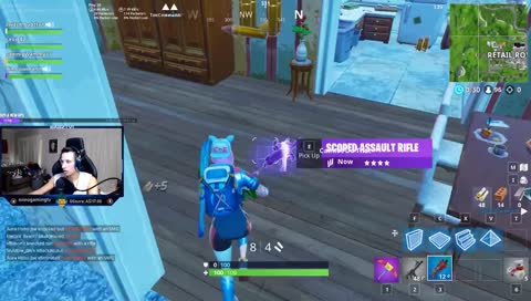 SEASON 7!!!!!! CODE - twitch-babztv1 | Aus Streamer | 2,000 Follower Goal !insta !twitter !youtube