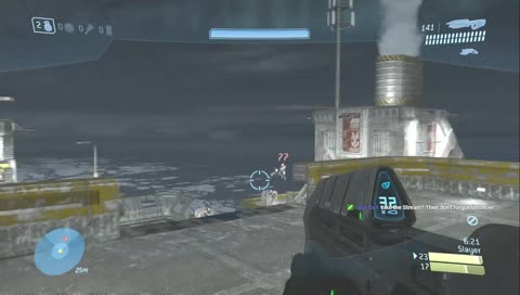 Season 7 MCC Ranked Lone Wolves and Stuff